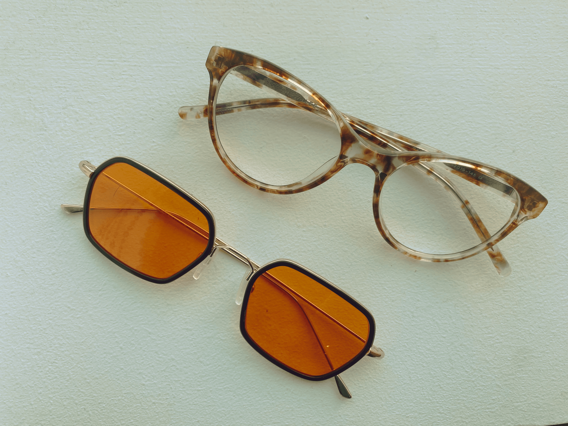Bon charge blue blocking glasses