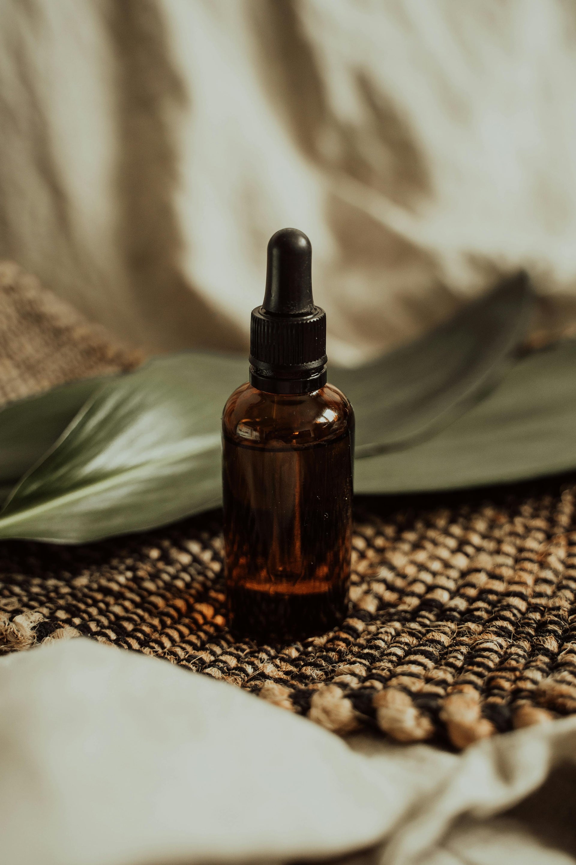 Tinctures & Flower Remedies