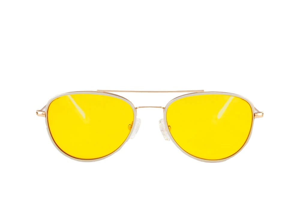 Light sensitivity bon charge glasses Cali