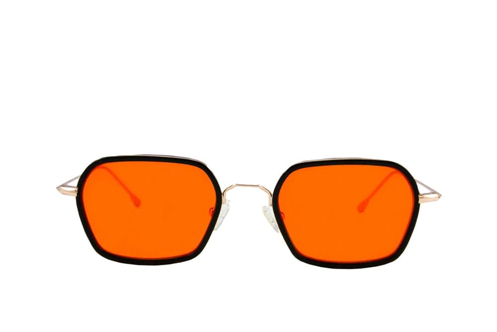 Bon Charge Night Time Glasses Mac