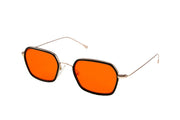 Bon Charge Night Time Glasses Mac side