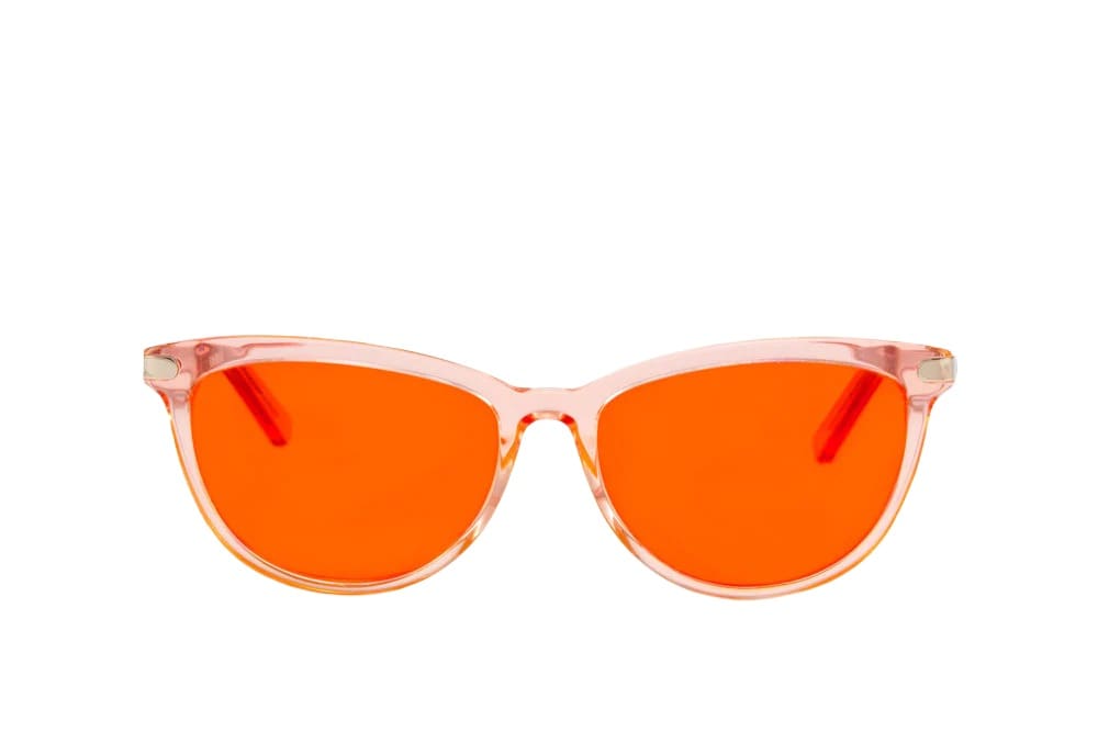 Bon Charge Night Time Glasses Melissa