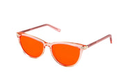 Bon Charge Night Time Glasses Melissa side