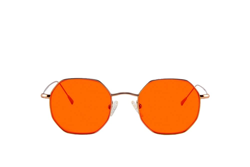 Bon Charge Night Time Glasses Miki
