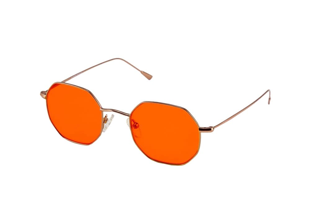 Bon Charge Night Time Glasses Miki