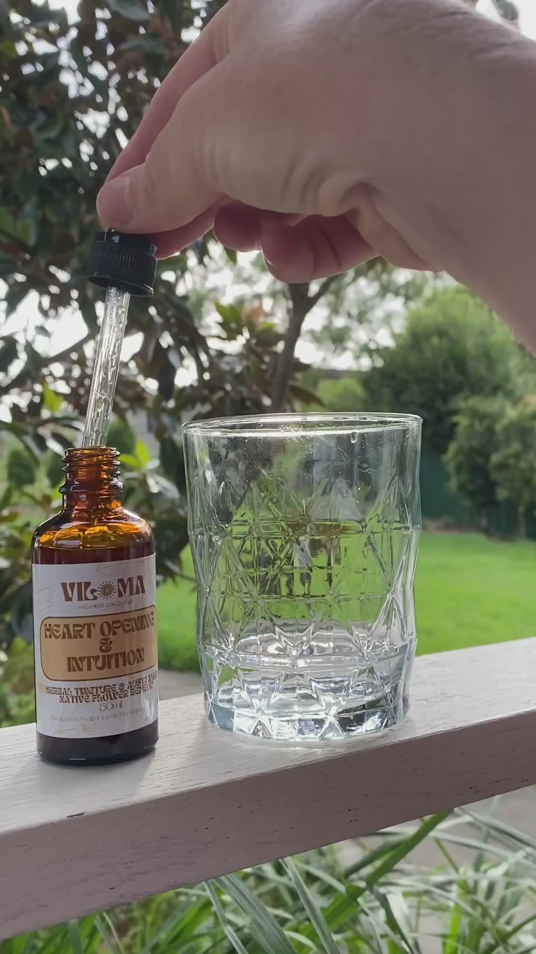 Heart Opening & Intuition Elixir video